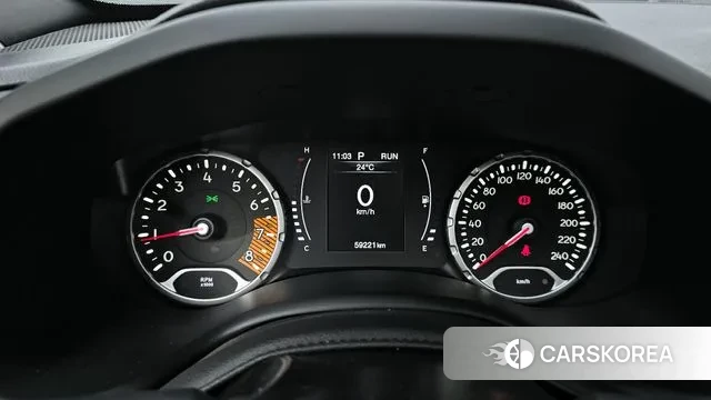 Jeep Renegade id 2931712 из Кореи 18