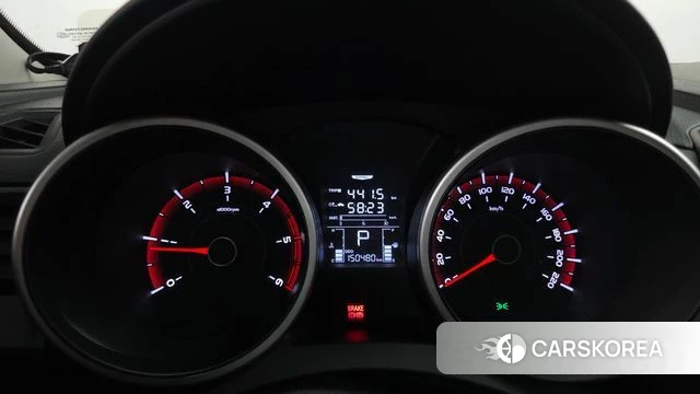 Ssangyong Tivoli Armor id 4318046 из Кореи 18