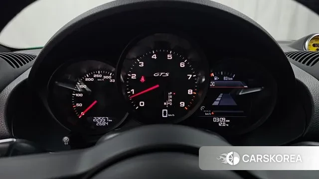 Porsche 718 Cayman id 3472933 из Кореи 18