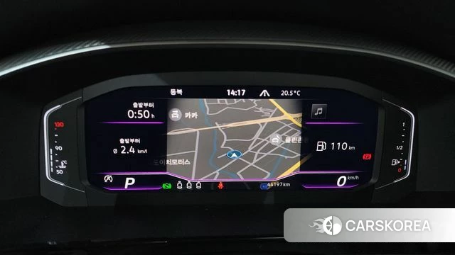 Volkswagen Arteon id 4249095 из Кореи 37