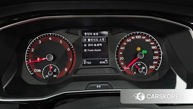 Volkswagen 7th Generation of Jetta id 4586422 из Кореи 29