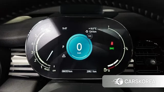 Mini Cooper S id 3360151 из Кореи 18