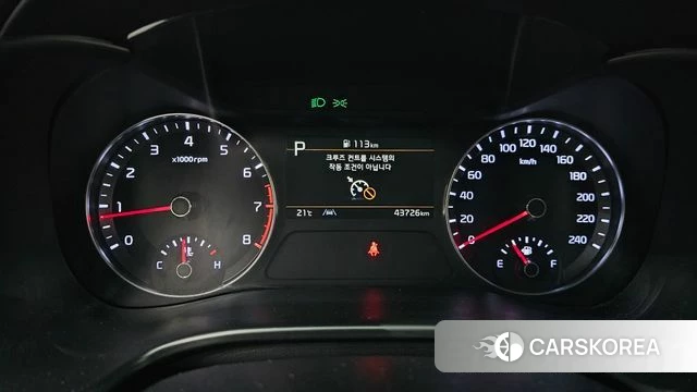 Kia The New K3 2nd generation id 4293208 из Кореи 18