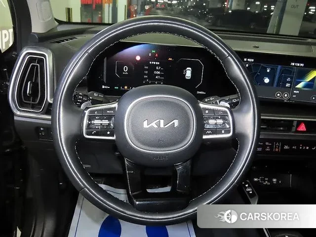 Kia The New Sorento 4th Generation id 3711323 из Кореи 18