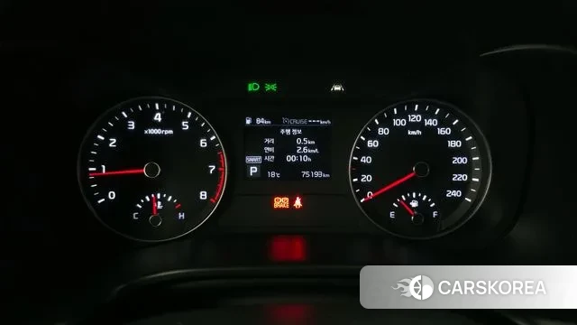 Kia Come New K3 id 3324927 из Кореи 18