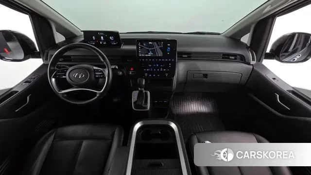 Hyundai Staria id 3306030 из Кореи 18