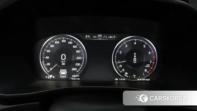 Volvo XC40 id 3505090 из Кореи 18