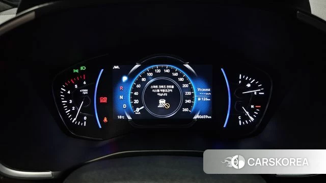 Hyundai Santa Fe TM id 4196902 из Кореи 31