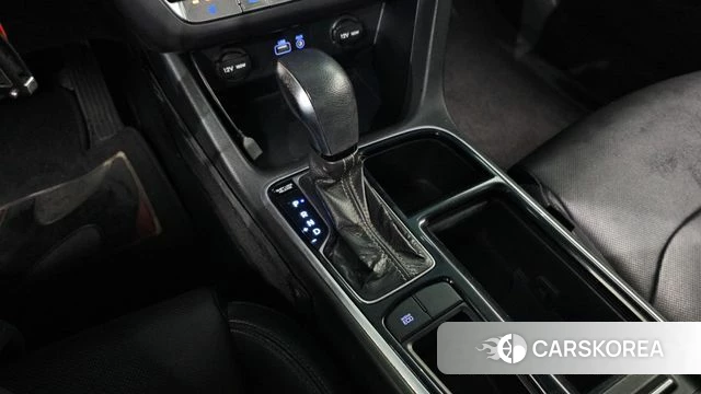 Hyundai Sonata New Rise id 4581921 из Кореи 28
