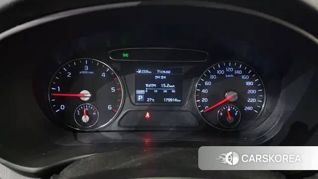 Kia The New Sorento id 3019059 из Кореи 18