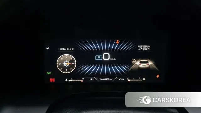 Ssangyong All New Rexton id 3355007 из Кореи 18