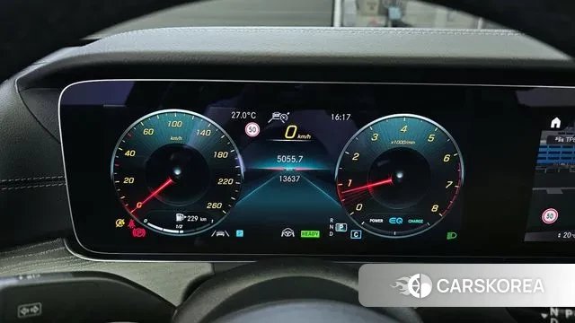 Mercedes-Benz E-Class W213 id 3037096 из Кореи 18