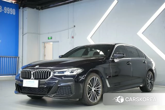 BMW 5 series id 4259152 из Китая 21