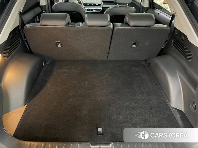 Hyundai Ionic 5 id 4501199 из Кореи 18