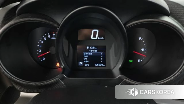 Kia The New Ray id 4662019 из Кореи 30