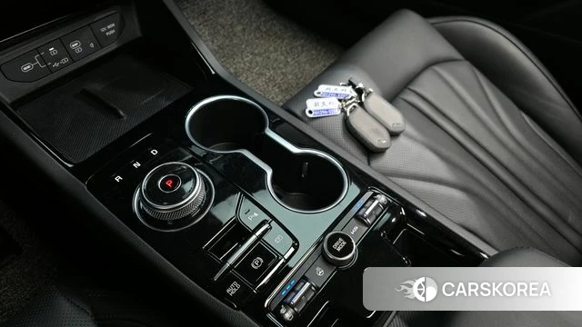 Kia The New K5 3rd generation id 4280525 из Кореи 32