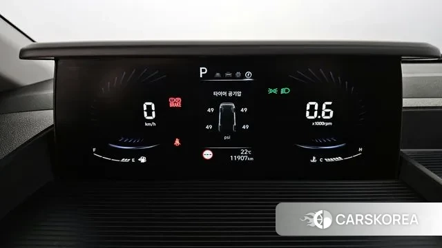 Hyundai Staria id 3186235 из Кореи 18