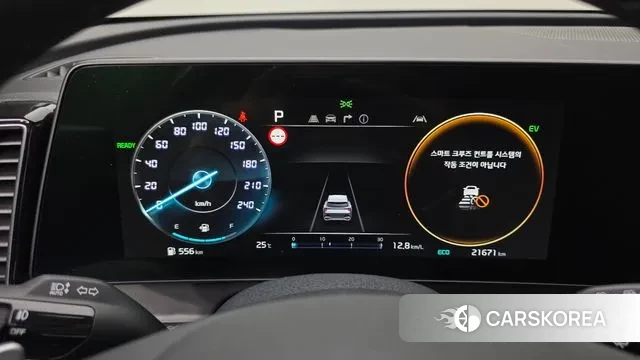 Kia Sportage 5th Generation Hybrid id 3026873 из Кореи 18