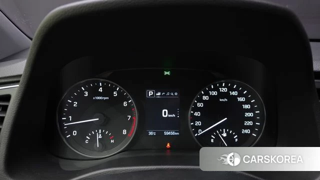 Hyundai Avante AD id 4557809 из Кореи 18