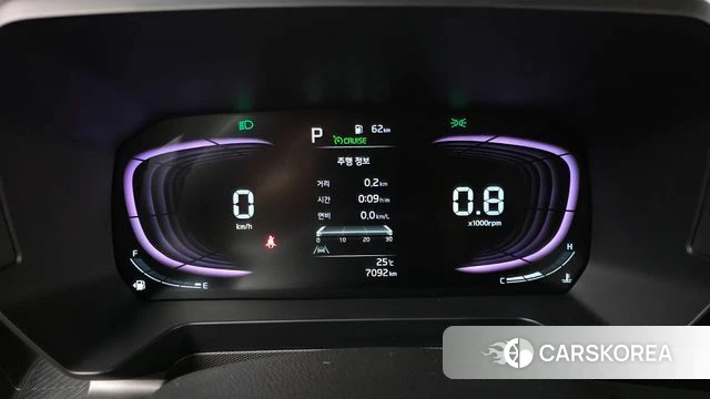 Kia The New Kia Ray id 4695662 из Кореи 29