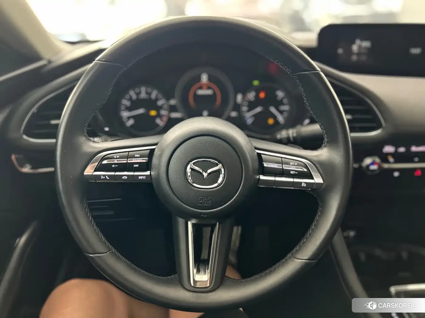 Mazda 3 id 4679457 из Китая 13