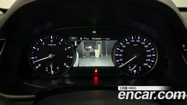 Kia More K9 id 2701660 из Кореи 18