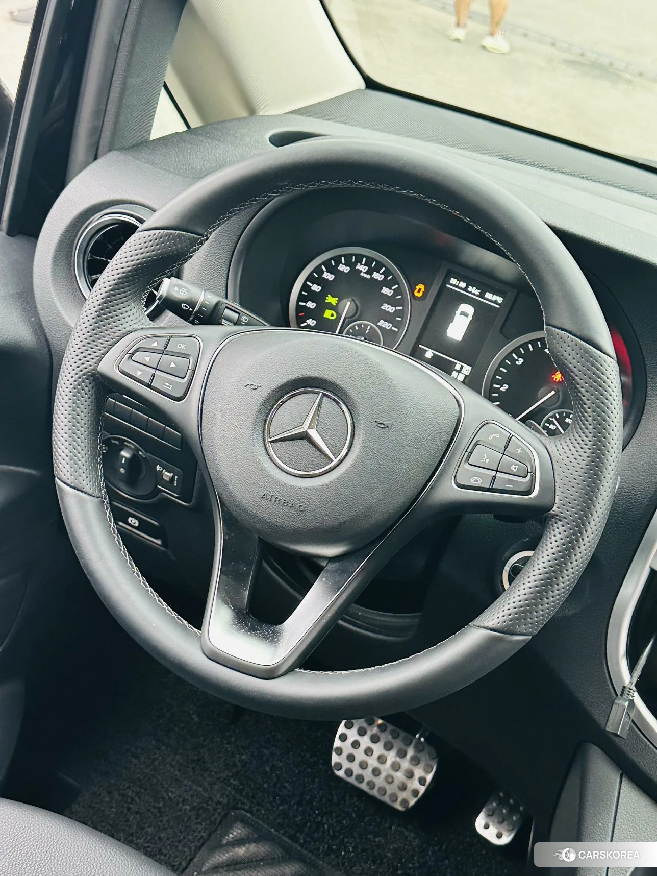 Mercedes-Benz Vito id 4487347 из Китая 23