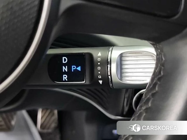 Hyundai Ionic 5 id 4494858 из Кореи 16