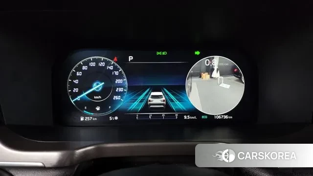 Kia Sorento 4th Generation id 3597132 из Кореи 18