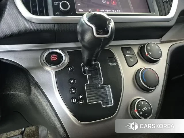 Kia The New Ray id 3399547 из Кореи 16