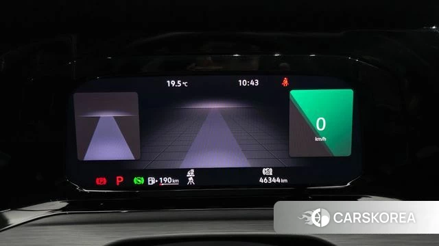 Volkswagen Golf 8th Generation id 3941018 из Кореи 18