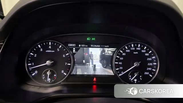 Kia More K9 id 3187065 из Кореи 18