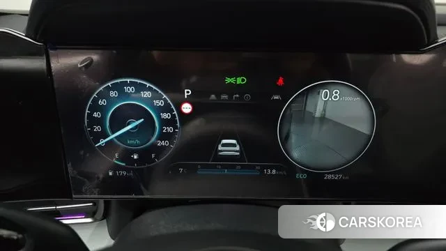 Hyundai The New Avante (CN7) id 3472156 из Кореи 18