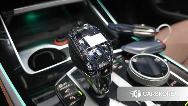 BMW X5 (G05) id 3859334 из Кореи 18