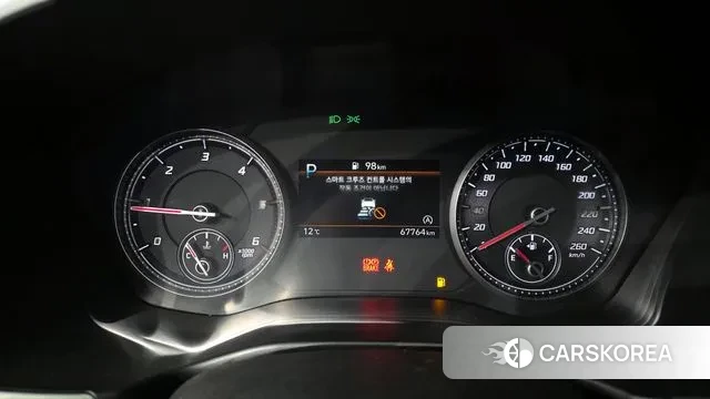 Hyundai The New Santa Fe id 3401308 из Кореи 18