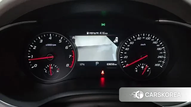 Kia Stinger Meister id 3412454 из Кореи 18