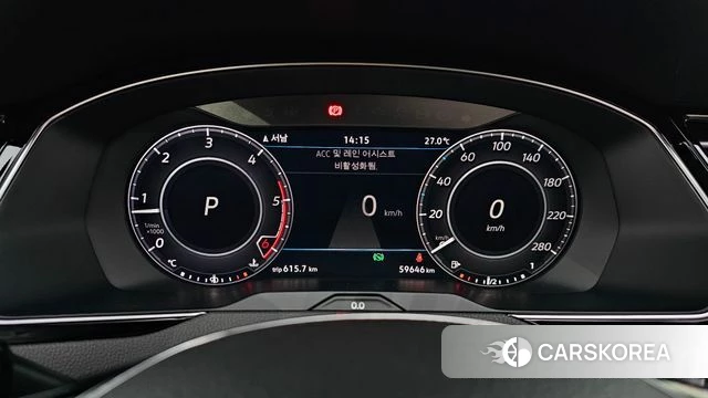 Volkswagen Arteon id 4508055 из Кореи 18