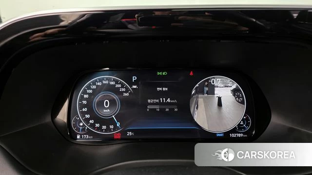 Hyundai Palisade id 4377245 из Кореи 33