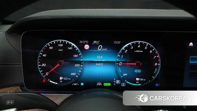 Mercedes-Benz E-Class W213 id 4293847 из Кореи 29