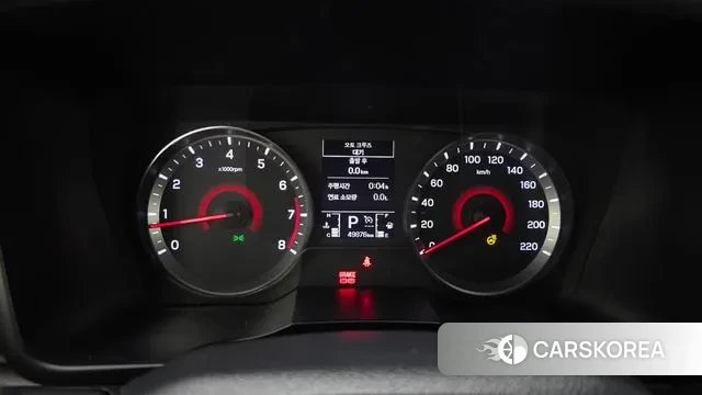 Ssangyong Berry New Tivoli id 3344502 из Кореи 18