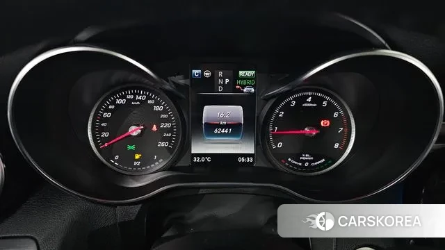 Mercedes-Benz GLC-Class X253 id 3112573 из Кореи 18