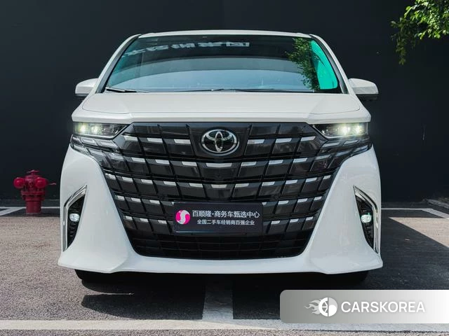 Toyota Wilfa id 4359510 из Китая 14