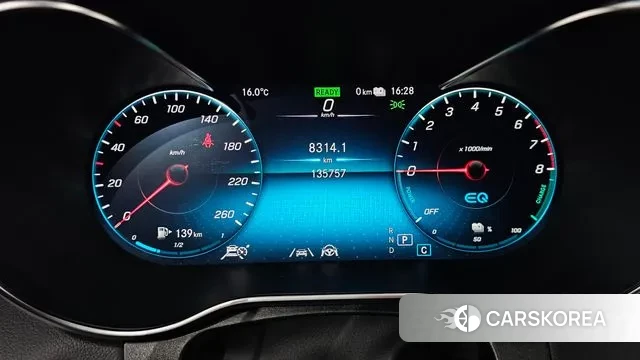 Mercedes-Benz GLC-Class X253 id 3468958 из Кореи 18