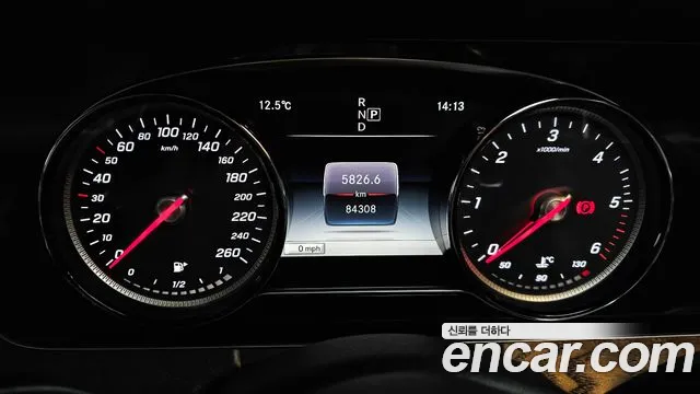 Mercedes-Benz E-Class W213 id 2387481 из Кореи 18