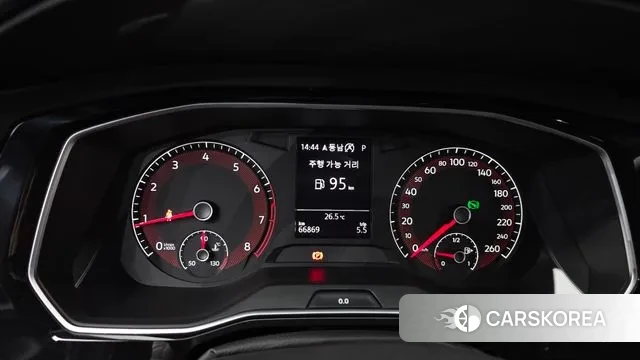 Volkswagen 7th Generation of Jetta id 3084596 из Кореи 18