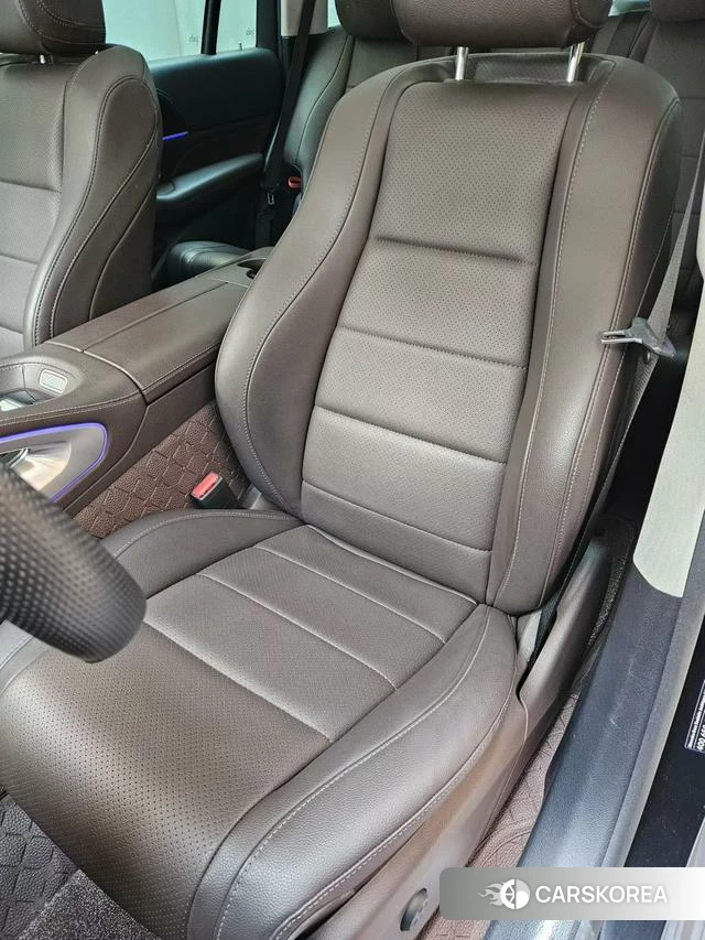 Mercedes-Benz GLS id 4258050 из Китая 8