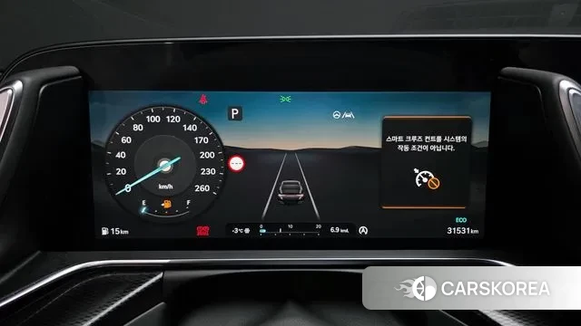 Genesis G90 (RS4) id 3644553 из Кореи 18