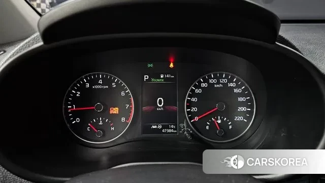 Kia Morning Urban (JA) id 3421986 из Кореи 18