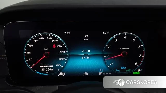 Mercedes-Benz AMG GT id 3385738 из Кореи 18