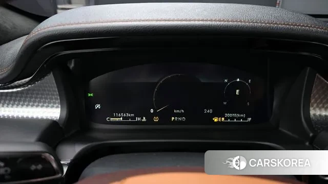 Lincoln Aviator 2nd generation id 3587713 из Кореи 18